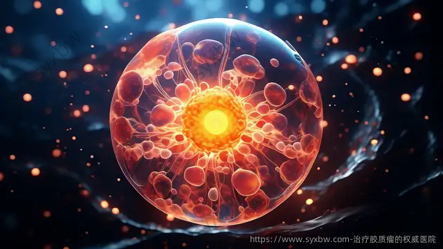 治疗胶质瘤的权威医院