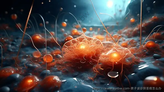 男子误诊阴茎癌怎么办