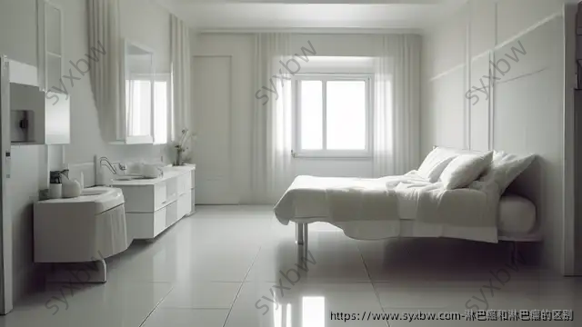 淋巴癌和淋巴瘤的区别