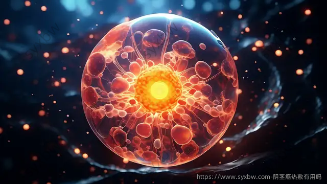 阴茎癌热敷有用吗