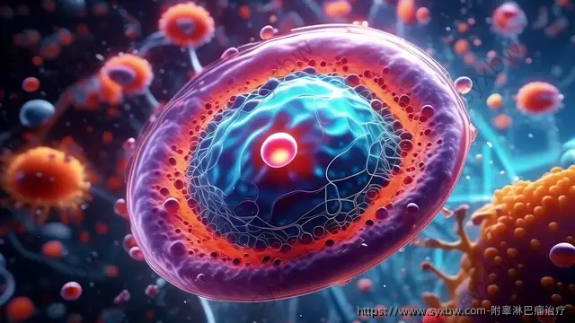 附睾淋巴瘤治疗