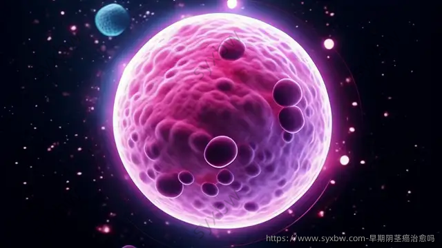 早期阴茎癌治愈吗