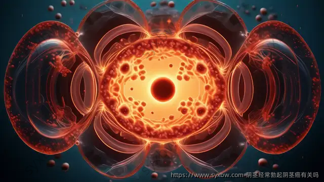 阴茎经常勃起阴茎癌有关吗