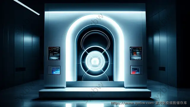 漯河免疫细胞储存库