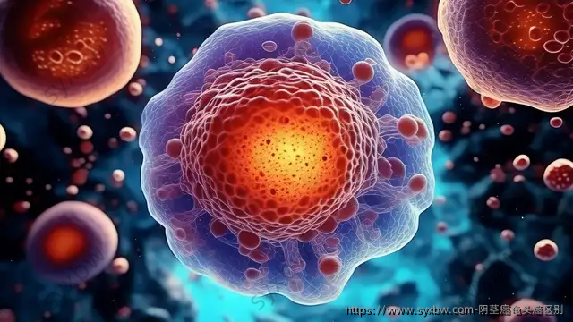 阴茎癌龟头癌区别