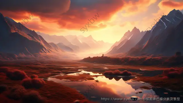 b细胞淋巴瘤分类及表型