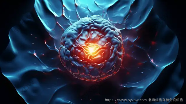 北海细胞存储免疫细胞