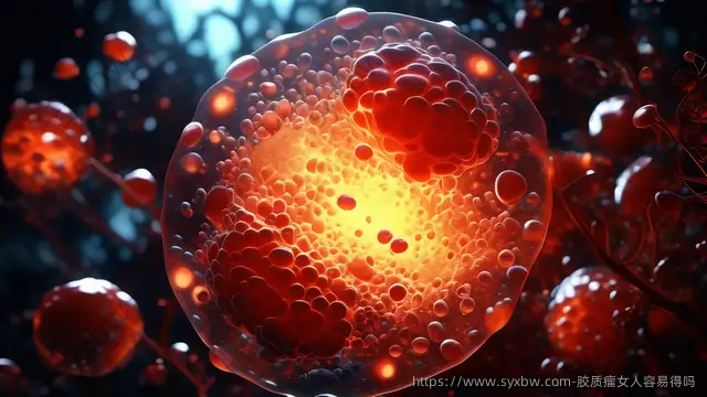 胶质瘤女人容易得吗