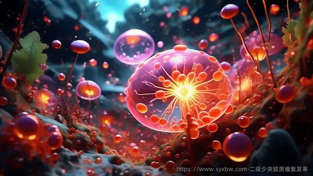 二级少突胶质瘤复发率