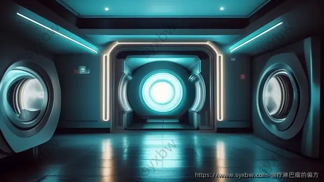 治疗淋巴瘤的偏方