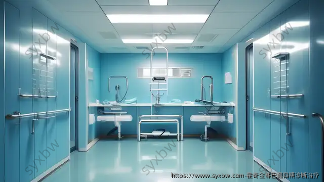 霍奇金淋巴瘤四期诊断治疗