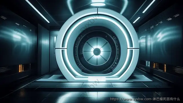 淋巴瘤死因有什么