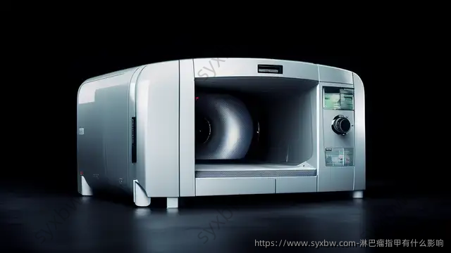 淋巴瘤指甲有什么影响