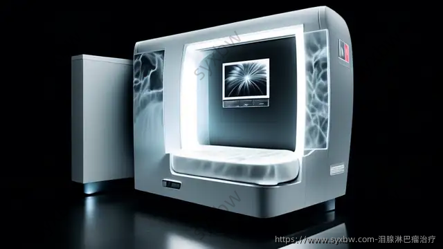 泪腺淋巴瘤治疗