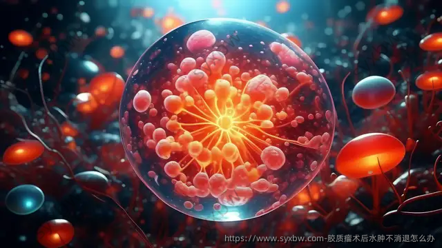 胶质瘤术后水肿不消退怎么办