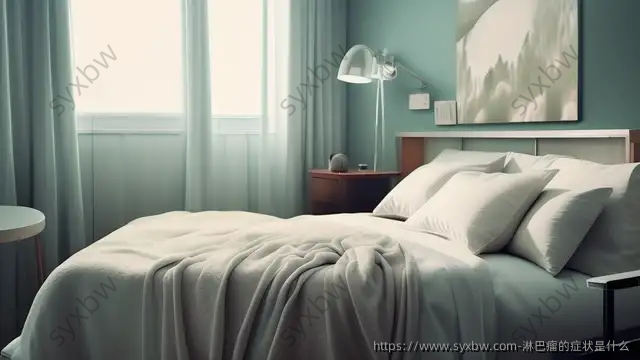 淋巴瘤的症状是什么