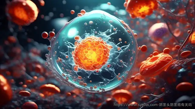 阴茎头阴茎癌有关吗