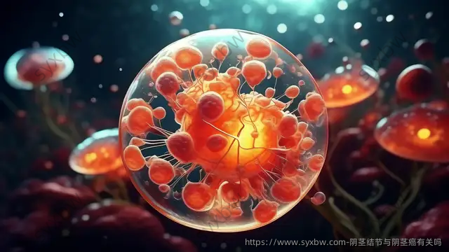 阴茎结节与阴茎癌有关吗