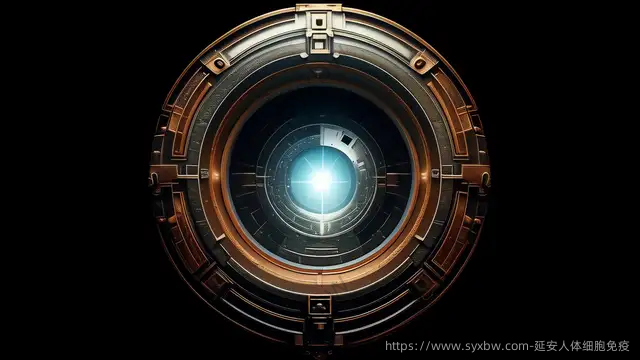 延安人体细胞免疫