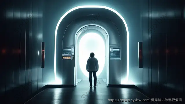 骨穿能排除淋巴瘤吗