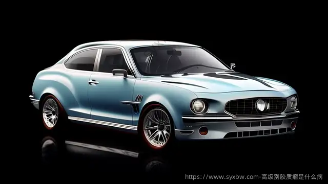 高级别胶质瘤是什么病