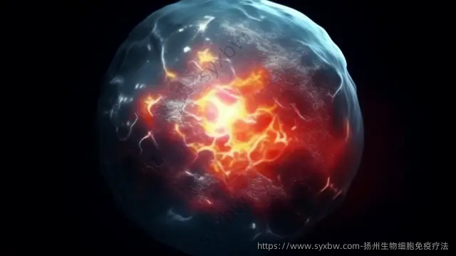 扬州生物细胞免疫疗法