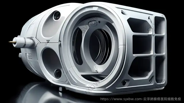 云浮肺腺癌医院细胞免疫