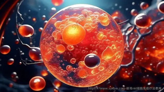 蚌埠nkt细胞免疫疗法费用