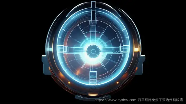 四平细胞免疫干预治疗胰腺癌