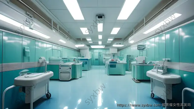 胶质瘤女性高发吗