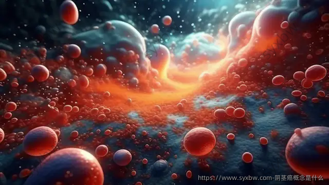 阴茎癌概念是什么