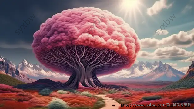 保山输免疫细胞