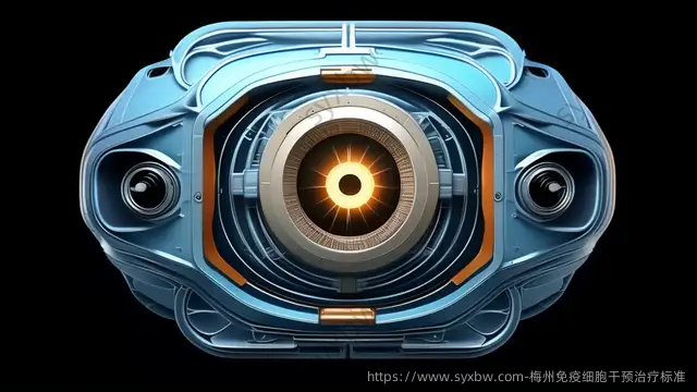 梅州免疫细胞干预治疗标准