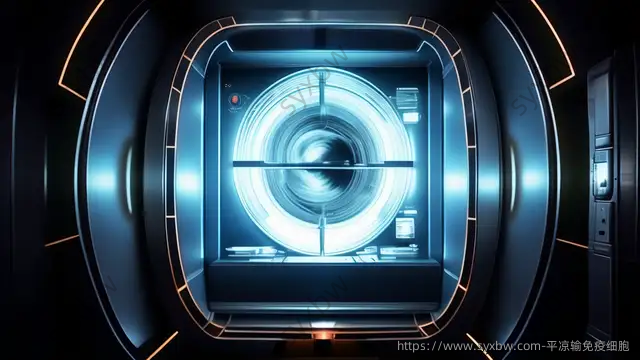 平凉输免疫细胞