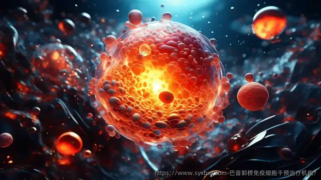 巴音郭楞免疫细胞干预治疗机构?