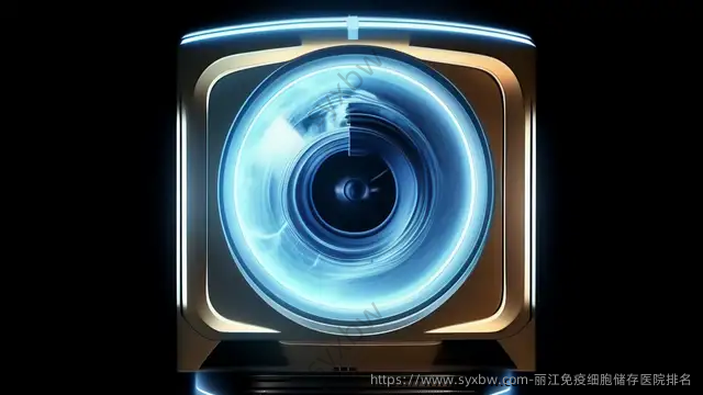 丽江免疫细胞储存医院排名