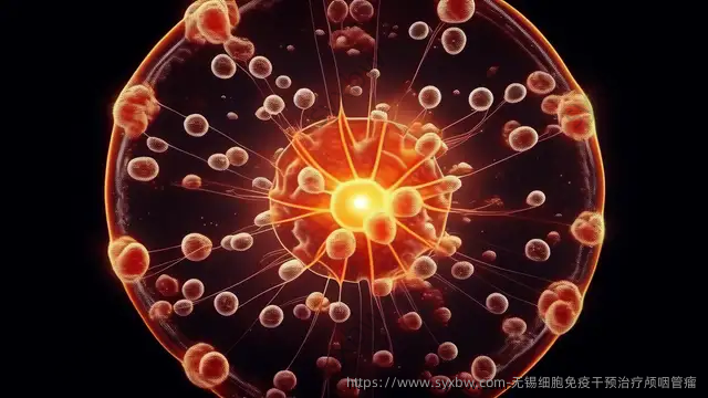 无锡细胞免疫干预治疗颅咽管瘤