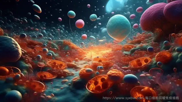 海口细胞回输免疫细胞