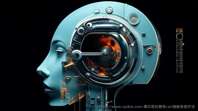 博尔塔拉哪有cart细胞免疫疗法