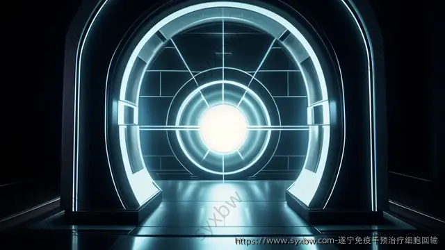 遂宁免疫干预治疗细胞回输