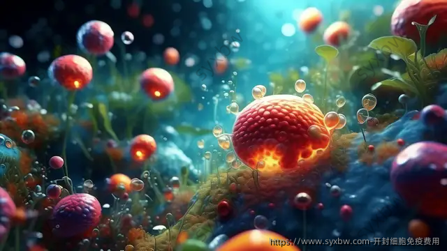 开封细胞免疫费用