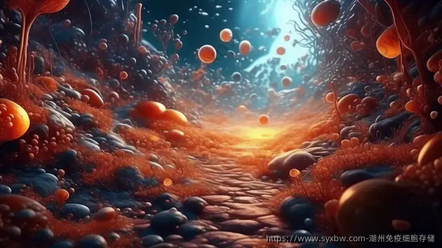 湖州免疫细胞存储