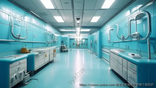 林芝免疫细胞干预哪个医院好