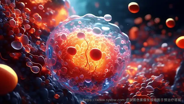 皮肤黑色素瘤免疫细胞干预治疗塔城