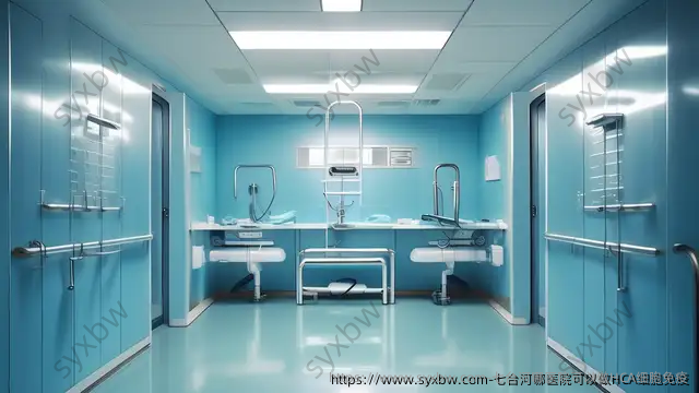 七台河哪医院可以做HCA细胞免疫