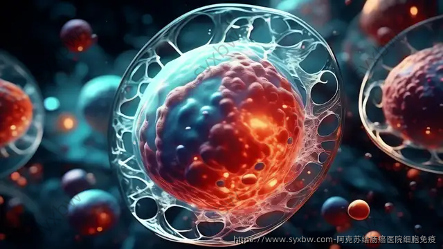 阿克苏结肠癌医院细胞免疫
