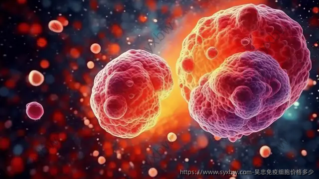 吴忠免疫细胞价格多少