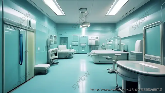 辽阳垂体瘤细胞免疫疗法