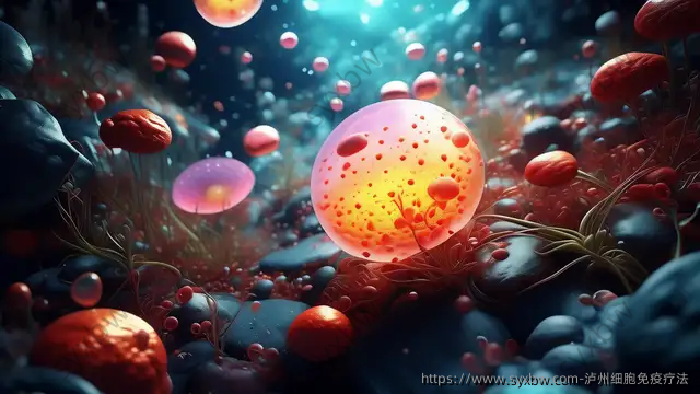 泸州细胞免疫疗法