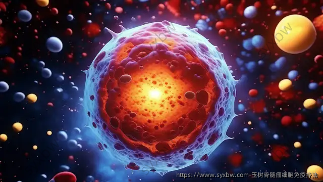 玉树骨髓瘤细胞免疫疗法